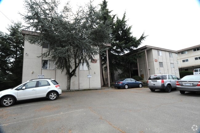 Photo - Rise Apartments