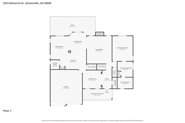 Photo - 5253 Monarch Dr