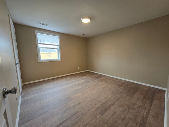 Photo - Corner Lot. Fenced Yard. Smells Like Fresh Paint & Good Decisions