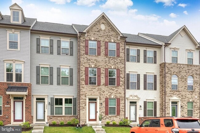Photo - 7920 Big Roundtop Rd Townhome