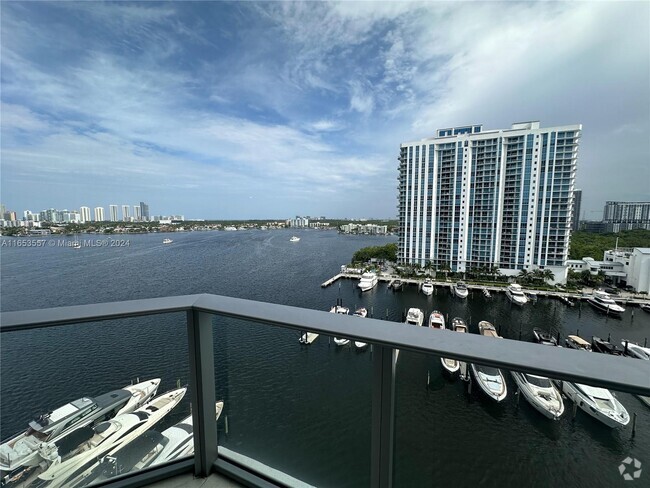 Building Photo - 17301 Biscayne Blvd Unit 1107 Rental