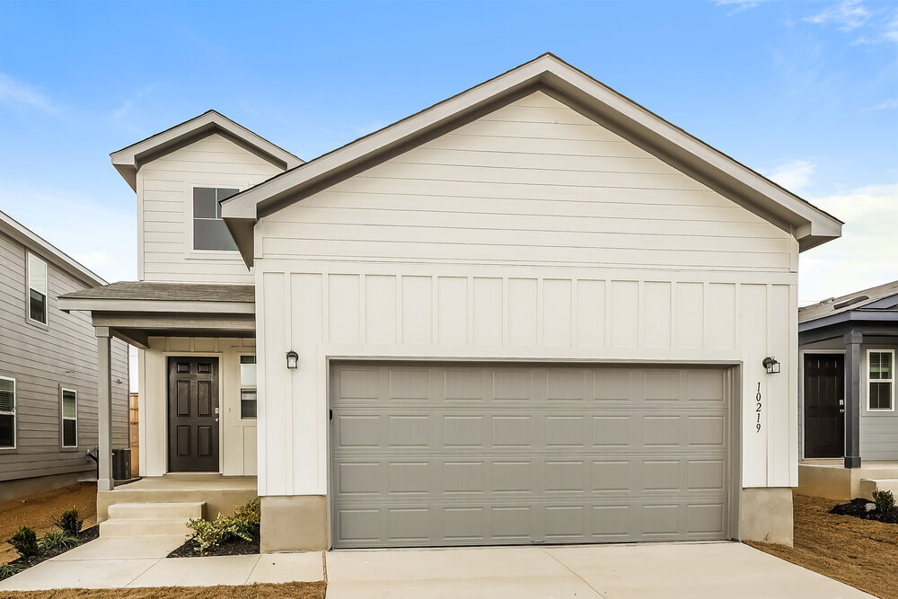 Photo - 10219 Monte Carmel Pl