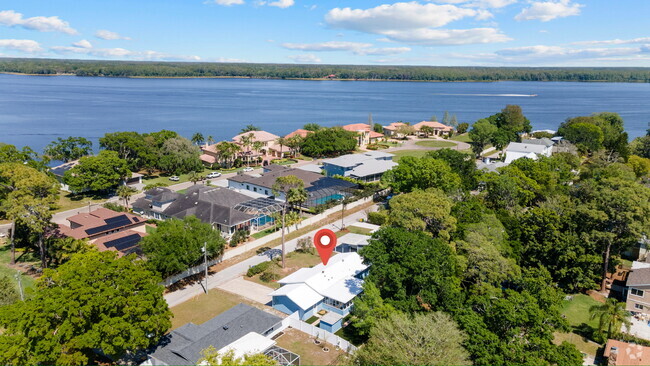 Birds Eye’s View - 3100 Mildred Dr Rental