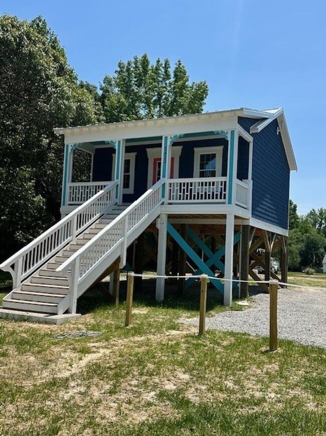 Photo - 1 Bedroom New Construction Home Close to Surf City