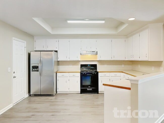 Photo - 1720 Ben King Rd