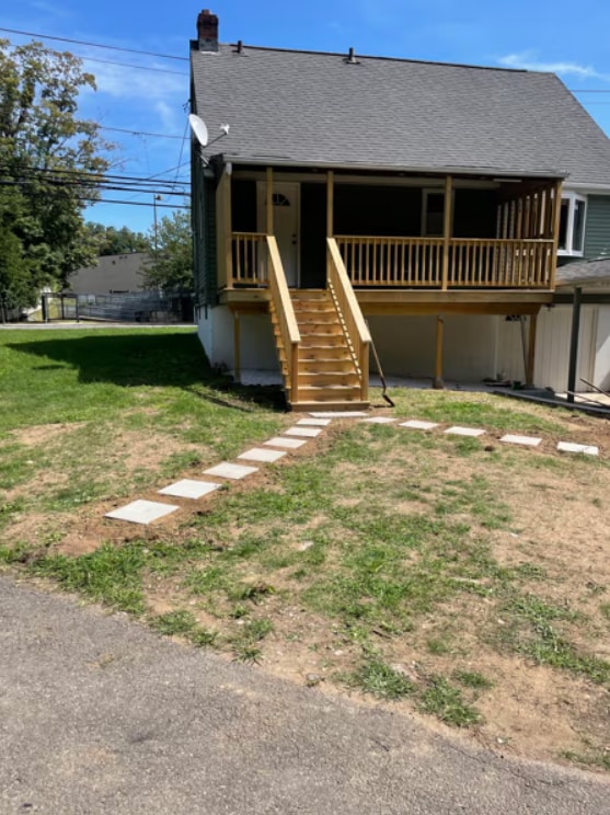 Photo - 2665 Madison Ave