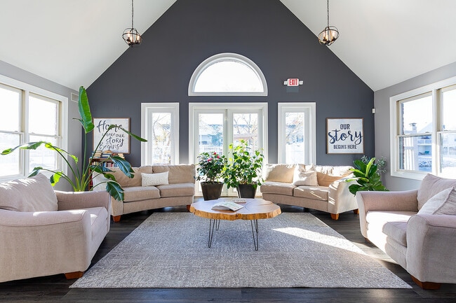 Clubhouse