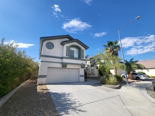 Photo - 9665 Marble Peak Ct Casa