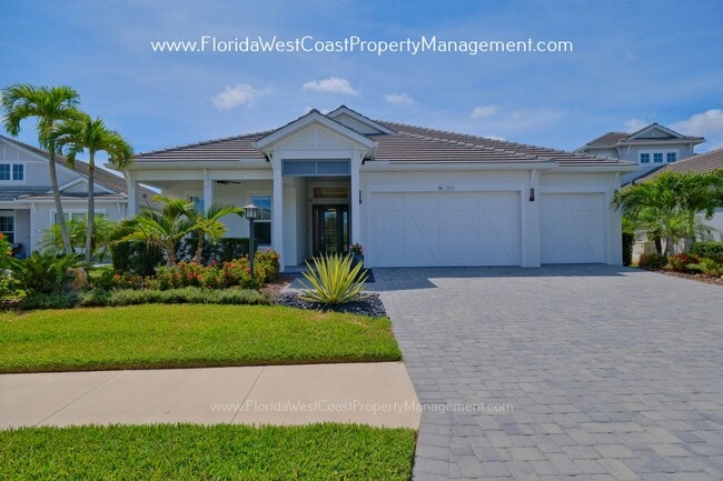Building Photo - PURE PERFECTION! LAKEHOUSE COVE WATERSIDE- 3 BEDROOM PLUS HOME OFFICE- POOL HOME !