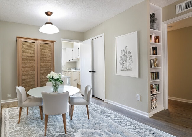 Dining Room - The Midline