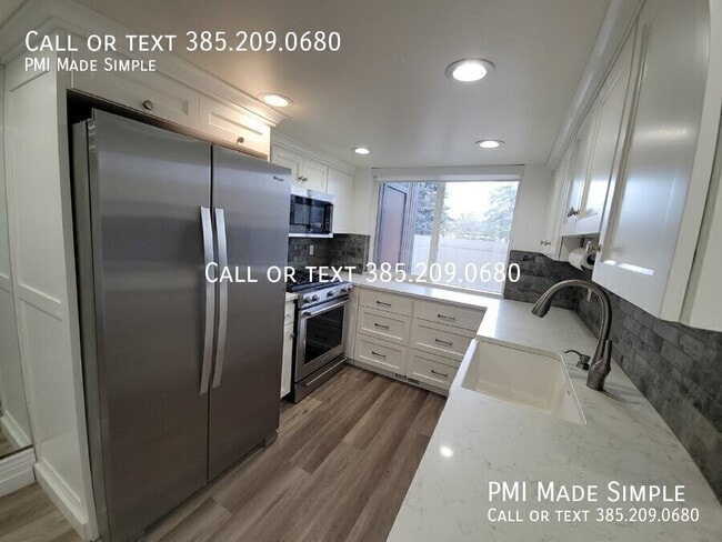 238 W Garden Park Dr