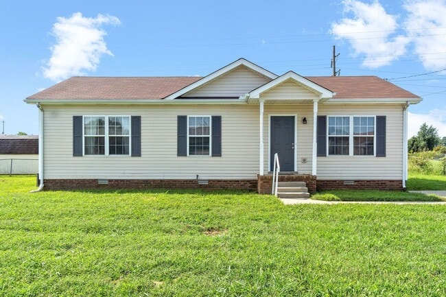 Building Photo - 524 Gainey Dr