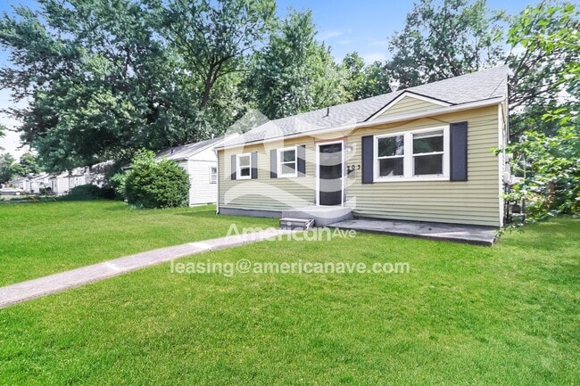 Photo - 203 N 37th St