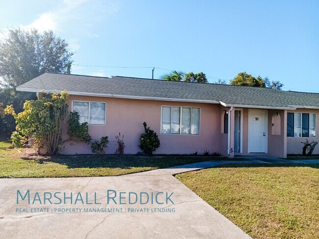 Cute 2 bed 1 bath off Nicolas - Cute 2 bed 1 bath off Nicolas Unit 712 SW 3rd Ct