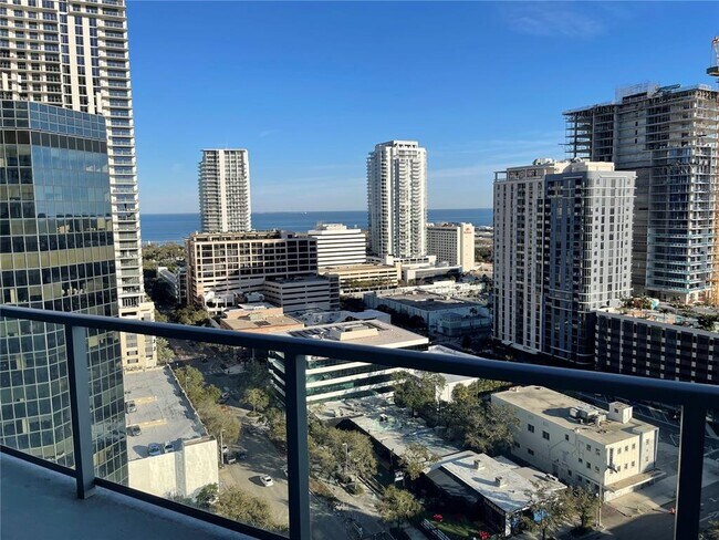 Photo - 400 Central Ave Unit 1804