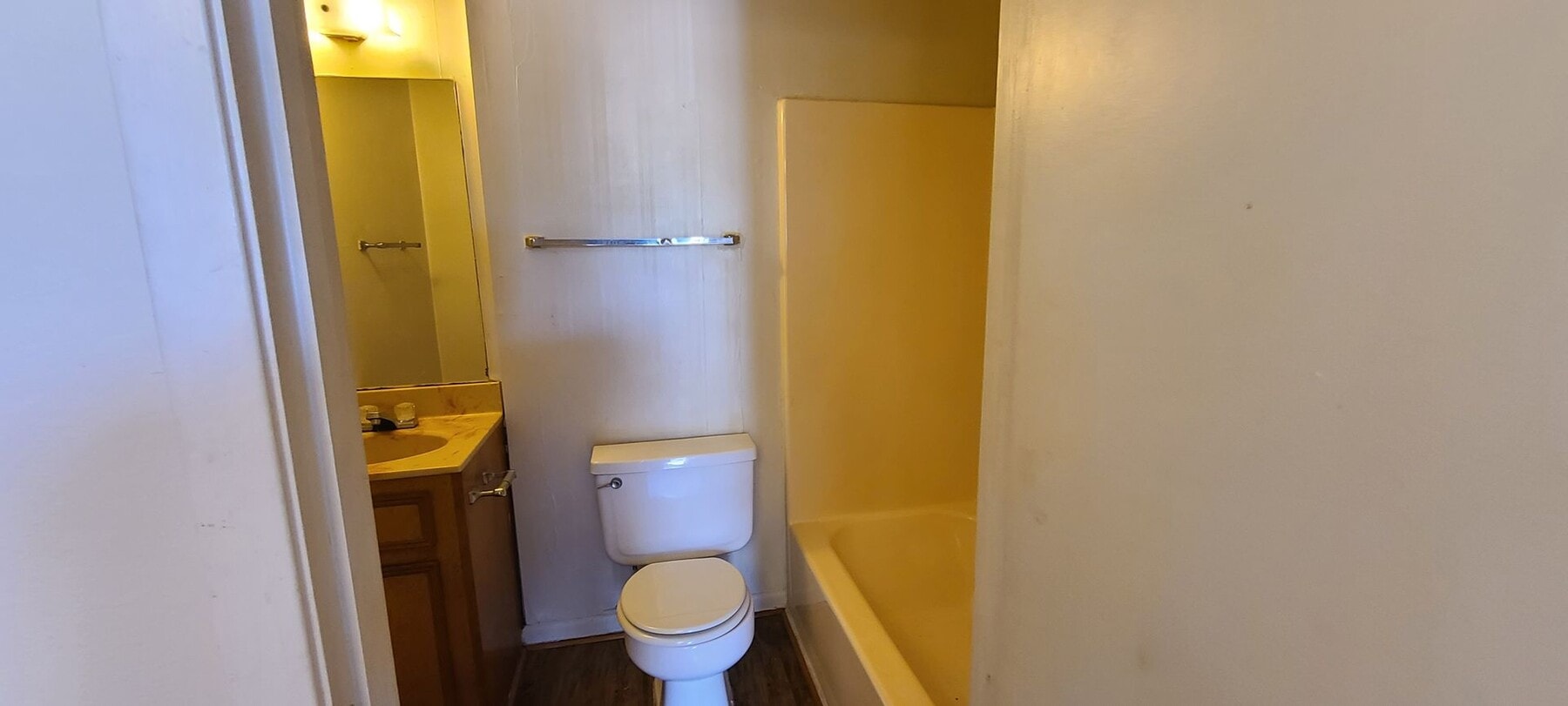 Photo - Efficiency Apartment in Huntsville Unidad G