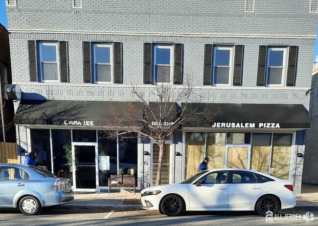 Building Photo - 231 Raritan Ave Unit B Rental