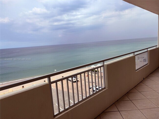 Photo - 3180 S Ocean Dr Unit 408