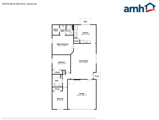 Photo - 6679 Gentle Oaks Dr W