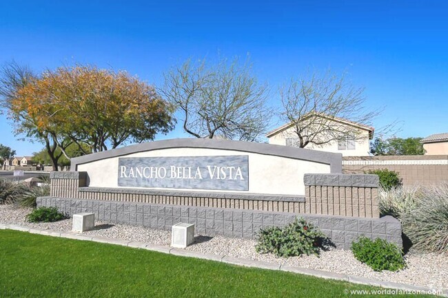 Building Photo - Rancho Bella Vista Rental