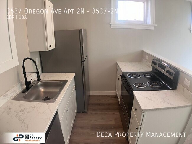 Photo - 2 Bedroom 1 Bathroom Apartment Unidad 3537-2N