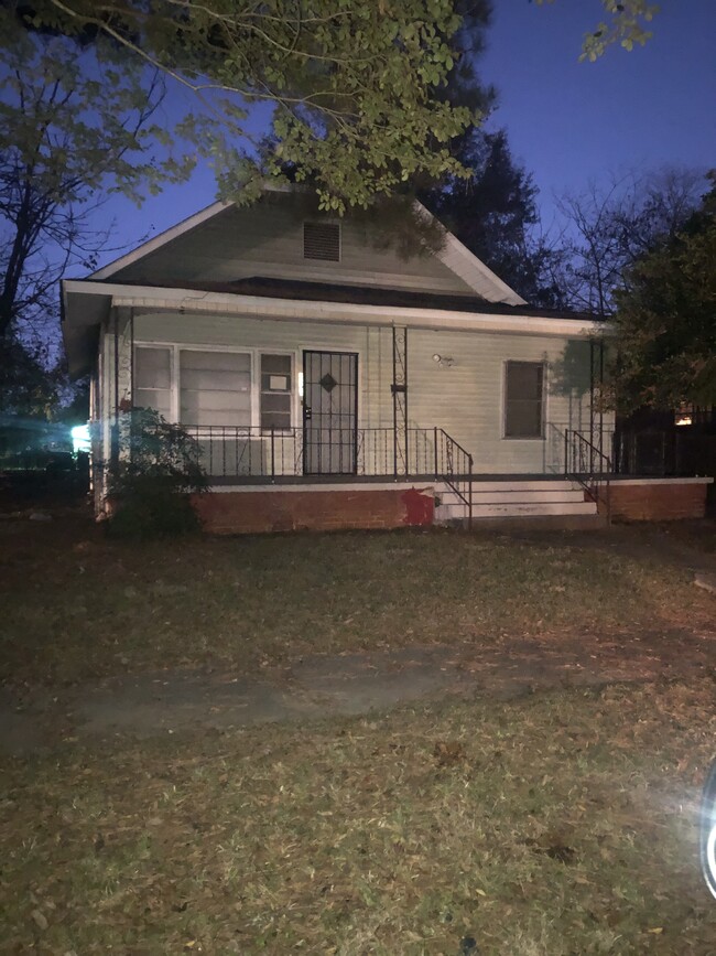 Photo - 2308 16th Street Ensley Casa