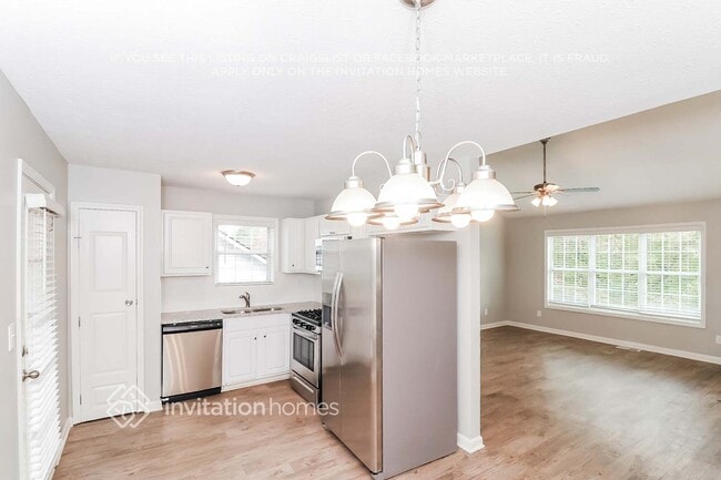 Photo - 3014 Estuary Ridge