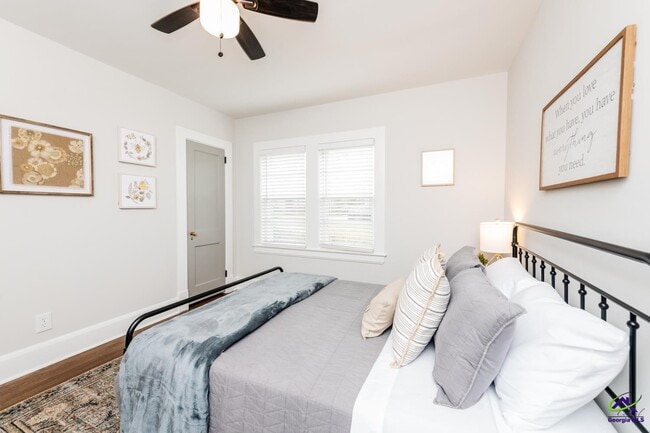 Photo - 1304 Georgia Ave