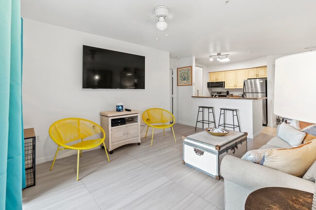 Photo - 850 S Tamiami Trl Unit 407