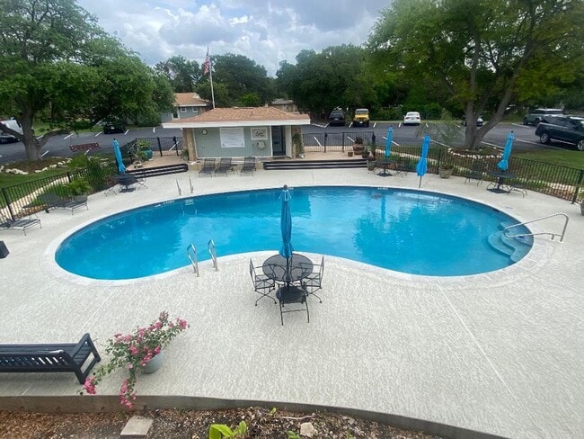 Photo - 2 Cliffhouse Dr Unit 110