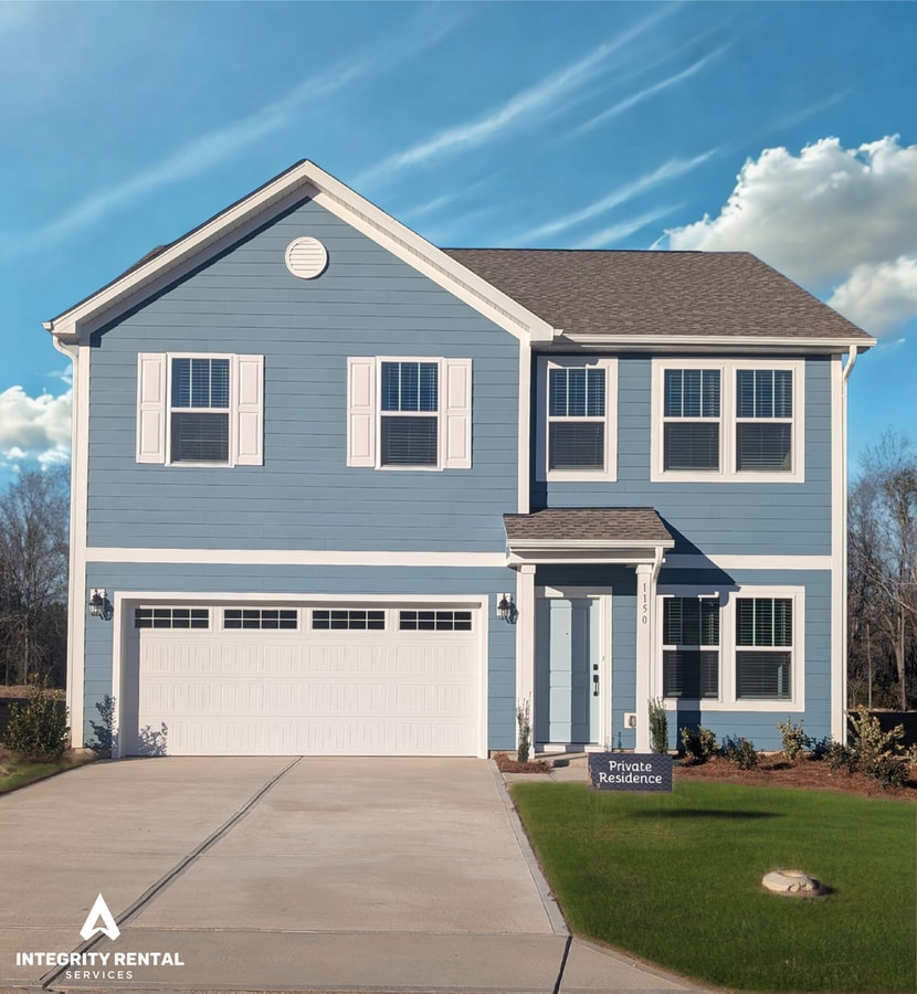 Brand New 4bd/2.5bath Home in Stonebridge Fairways- Available December 2025!! - Brand New 4bd/2.5bath Home in Stonebridge Fairways- Available December 2025!!