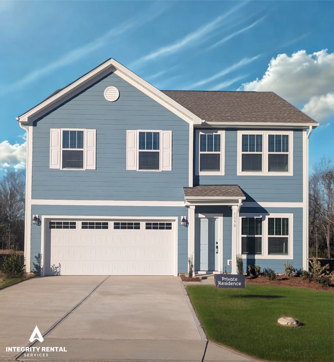 Building Photo - Brand New 4bd/2.5bath Home in Stonebridge Fairways- Available December 2025!!