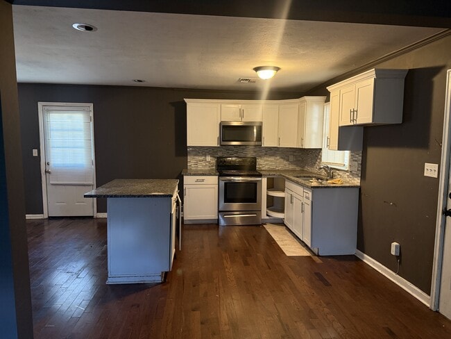 2257 Carter Hill Rd