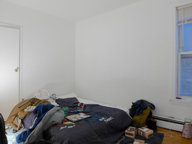 860 Huntington Ave
