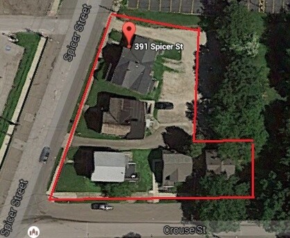 Photo - Spicertown Apartments