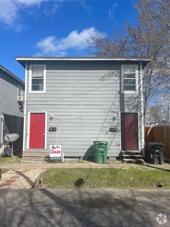 Building Photo - 2907 Jewel St Unit 2 Rental