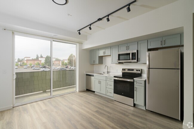 Photo - Avenue29 Apartments