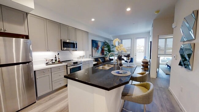 78 West Apartments