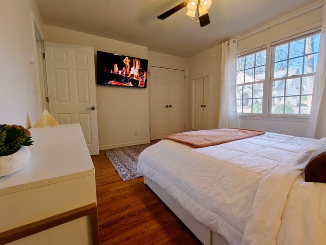 Photo - 5177 poplar springs rd