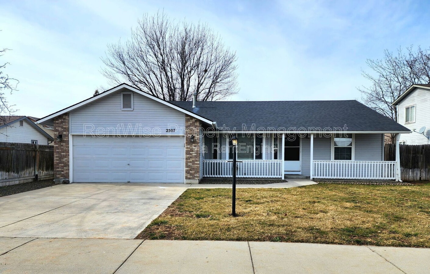 Photo - 2507 N Laughridge Ave