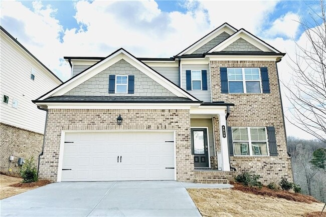 Building Photo - 4029 Brookmont Wy