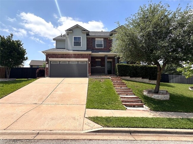 Building Photo - 803 Mallard Lake Tr