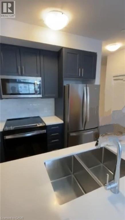Photo - 460 Dundas St E Unit 522