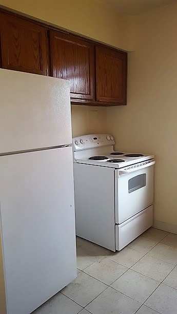 North Park Terrace Apartments