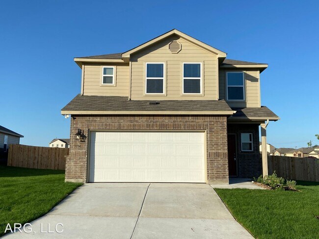 Photo - 3 br, 2.5 bath House - 3916 Asher Alley