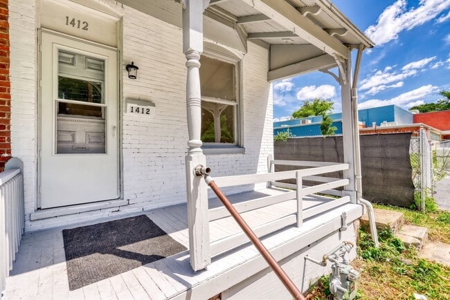 Photo - Newly Renovated 3 Bedroom, 1 Bathroom Townhouse