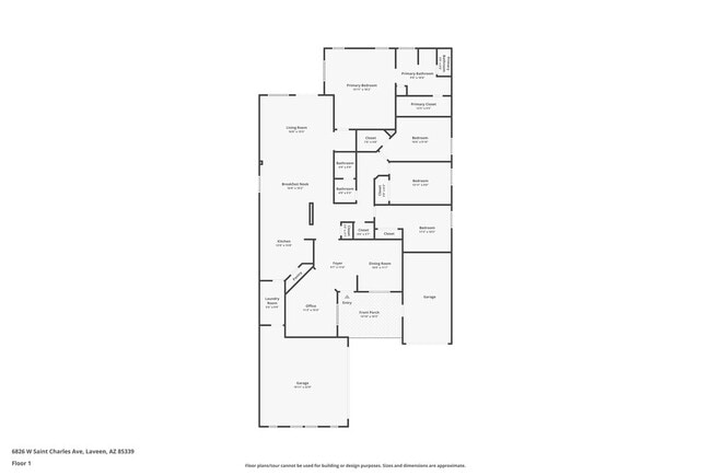 Photo - 6826 W St Charles Ave