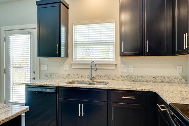 Highland at Hickory Hills Townhomes