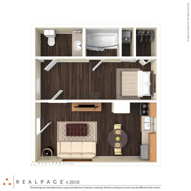 Photo - Saddle Ridge