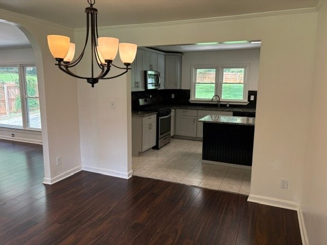 Photo - 1236 Shore Dr SW